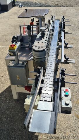 Система маркировки Langguth UR210 / E20