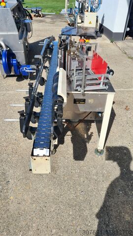 Система маркировки Langguth UR210 / E20