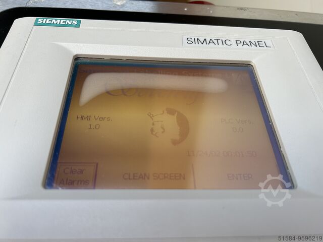 Верхняя этикетка Sovereign SOV140