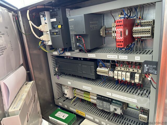 Верхняя этикетка Sovereign SOV140