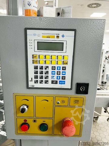 Картонная машина со складными ящиками BFA S.p.A. A03