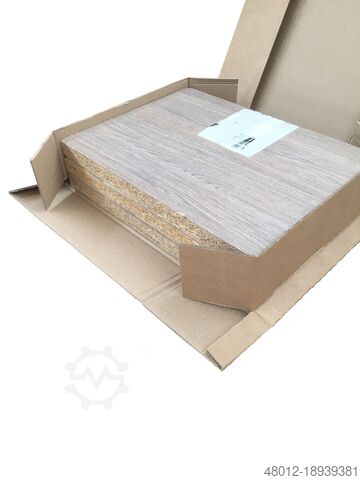 Боксер LCR, без Panotec / Packsize LCR LORENZONI (Bo.) Box On Demand VISION 2800 Automatik Endloswellpappe