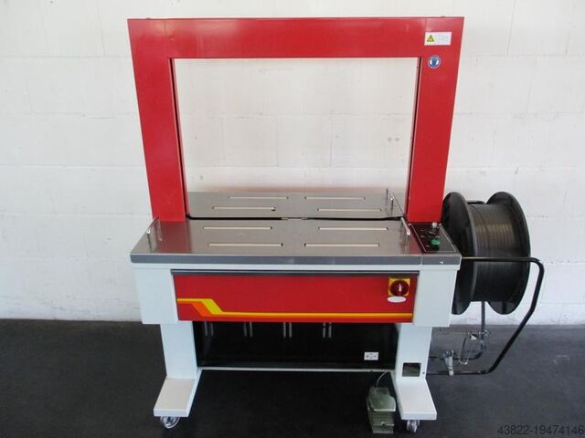 Обвязочная машина Prodinger Transpak TP-601D1