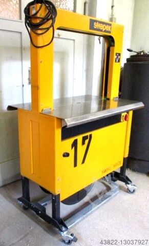 Обвязочная машина Strapex SMG 10