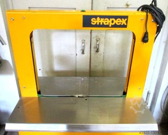 Обвязочная машина Strapex SMG 10