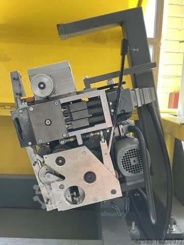 Обвязочная машина Sander Vario Master Modell: 9480