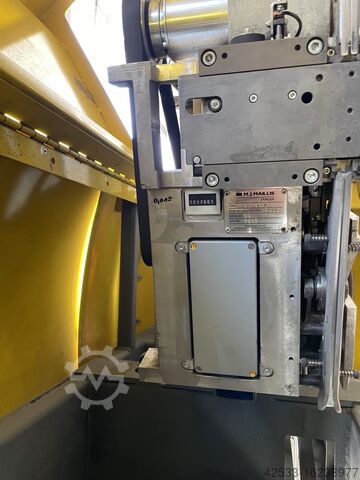 Обвязочная машина Sander Vario Master Modell: 9480