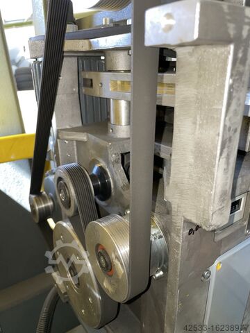 Обвязочная машина Sander Vario Master Modell: 9480