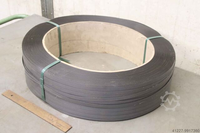 Пластиковая обвязка Strapex 15 x 0.6 mm