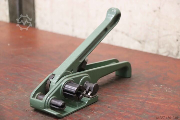 плоскогубцы unbekannt 12-19 mm / max. 22 mm