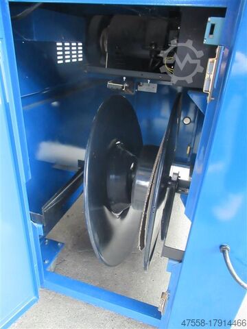 Обвязочная машина Brueninghaus SK-H315