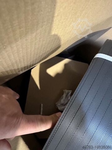 Обвязочная машина Tewe 12063, 7640 / Q 2242402