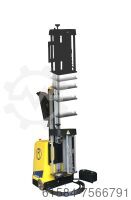 Машина для упаковки поддонов Italdibipack LEONARDO