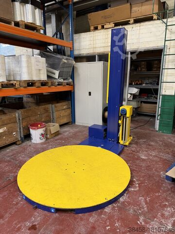 упаковочная машина Italdibipack Ecospir EV 165 P