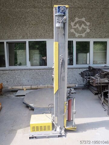 Обмотчик поддонов SIAT F1L 15-M