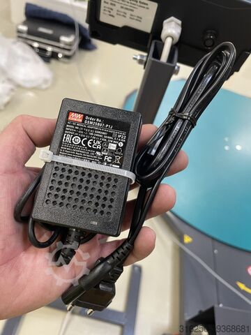 Обмотчик поддонов Поворотный стол с весами ATLANTA - mit integrierter Waage SYNTHESI - Palettenwiegesystem