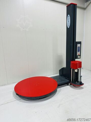 Полуавтоматический паллетообмотчик Noxon Freesby 12 (3464)