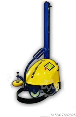 мобильный намотчик, LEONARDO SP ITALDIBIPACK LEONARDO