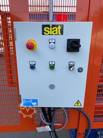 Автоматический заклейщик коробок Siat Contimeta SIAT SM116 – K11/70