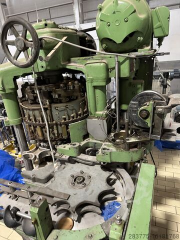 консервный станок Angelus 60L