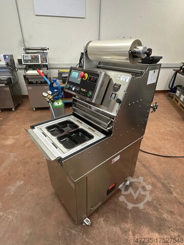 Машина для герметизации ERME TSK 410