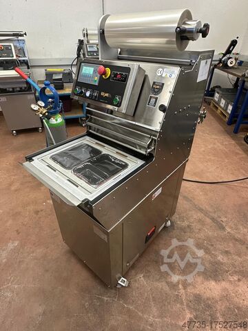 Машина для герметизации ERME TSK 410