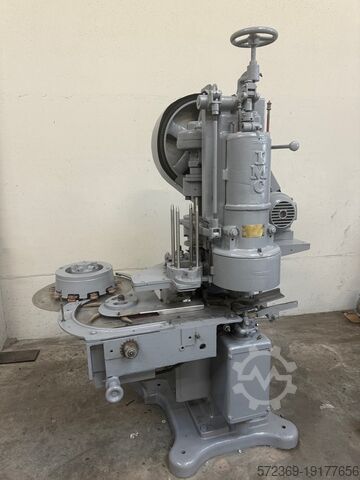 уплотнительная машина IMC 578 can seamer