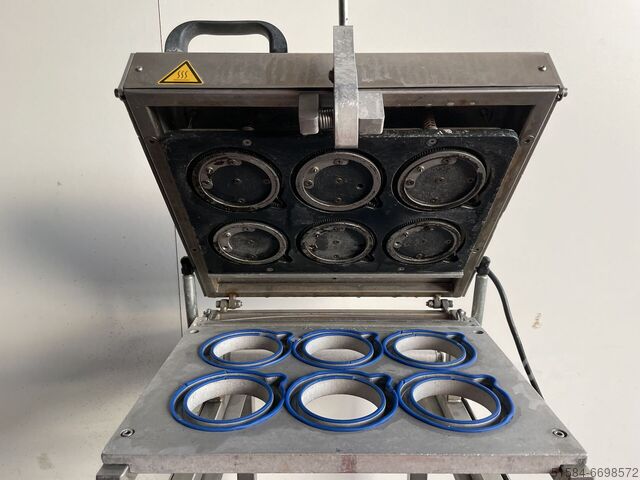 герметик для кастрюль Bljalbers BLJ150