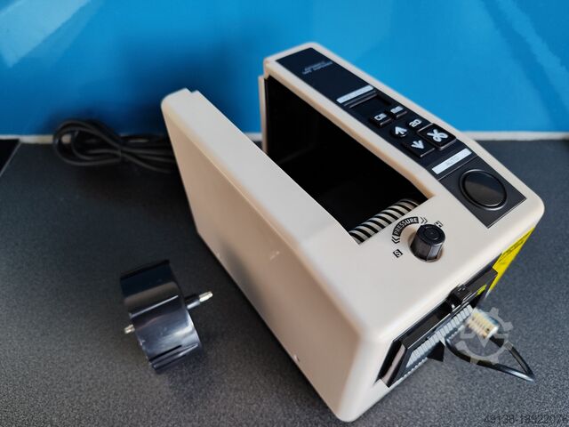 Диспенсер для клейкой ленты Диспенсер для клейкой ленты M1000 M1000