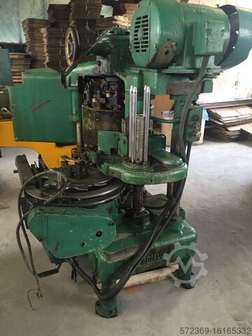 уплотнительная машина Angelus 60L can seamer