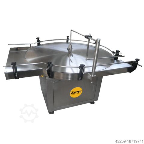 Стол для сбора контейнеров AMTEC CB COLLECTOR 1