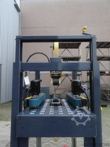 Коробки сужаются снизу/сверху Siat SM8/4 PA