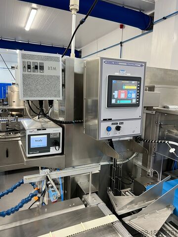 Flowrapper PFM SHAMAL INOX