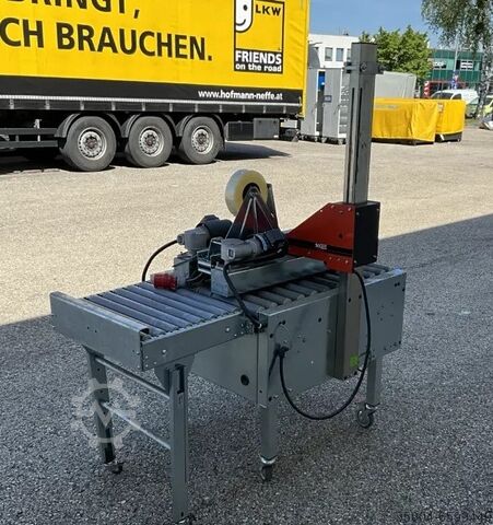 Машина для запечатывания картонных коробок Soco T55 Soco T55