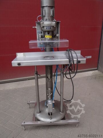 Зашиватель банок Lanico VA-10