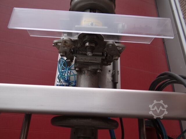 Зашиватель банок Lanico VA-10