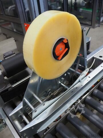 Soco T55 Случайный запайщик ящиков / конус для коробок Soco T55