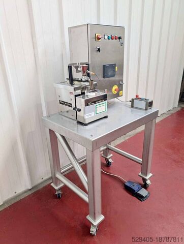 Микродозирующий блок MCPI Fine dosing FD SPA 2A