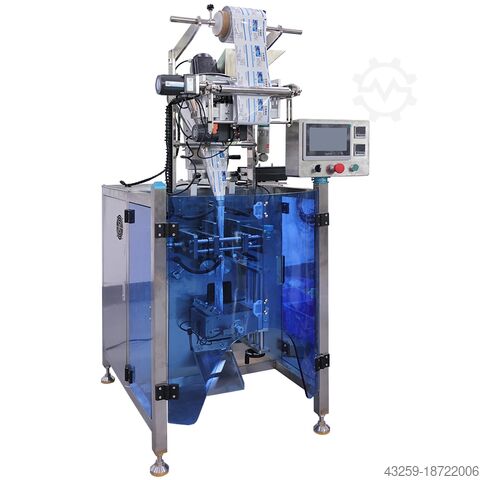 Мини VFFS с дозированием AMTEC MINI-VFFS HS-150AF