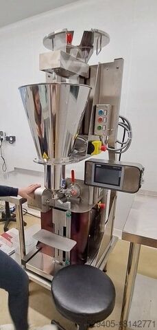 Объемный наполнитель Dumek E-Filly 250