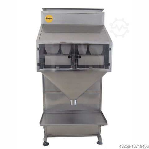 Автономная линейная шкала AMTEC SLNW 1HD 5K