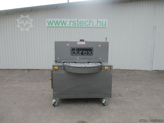 Блистерная упаковочная машина Alloyd 4 SEEC (2913)