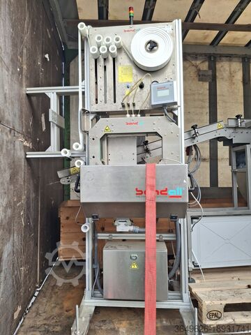 бандероль Bandall BA32-20-62-MOD