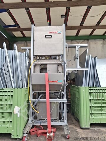 бандероль Bandall BA32-20-62-MOD