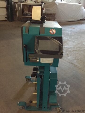 ЛЕНТОЧНАЯ МАШИНА Project S1000/V1000