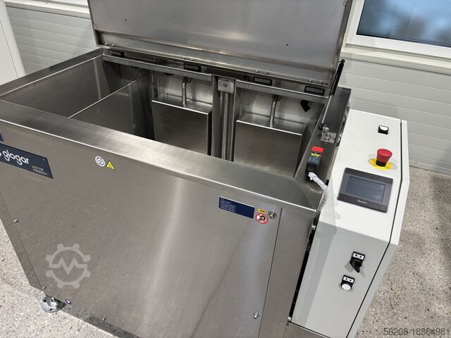 Ультразвуковая система очистки Glogar ULTRA 200