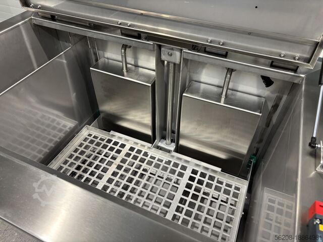 Ультразвуковая система очистки Glogar ULTRA 200