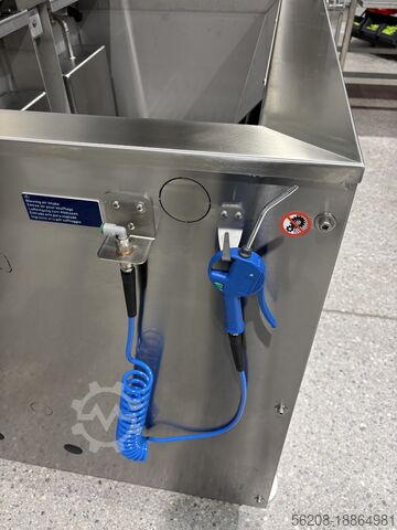 Ультразвуковая система очистки Glogar ULTRA 200