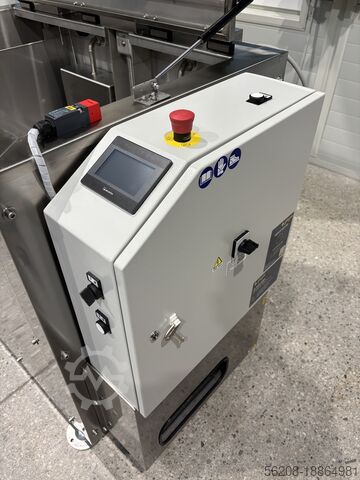 Ультразвуковая система очистки Glogar ULTRA 200