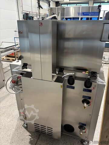 Ультразвуковая система очистки Glogar ULTRA 200